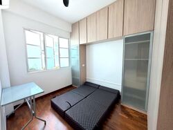 Vina Lodge (D19), Apartment #556408721